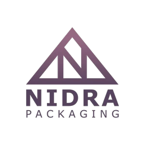 Nidra Packaging logo